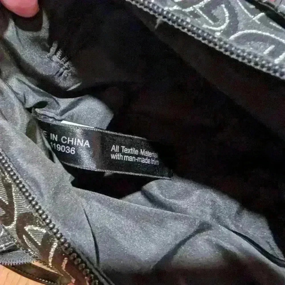 Gianni Bernini Crossbody - Picture 11 of 14